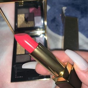 🎉SOLD🎉NEW YSL limited edition makeup